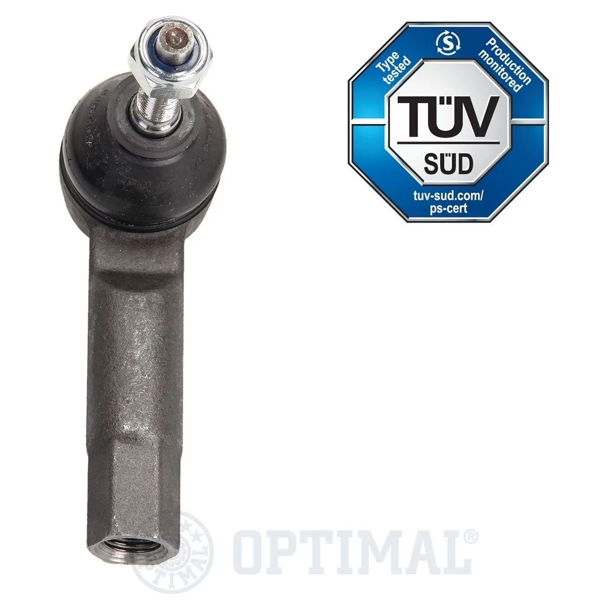 Spurstangenkopf G1-1051