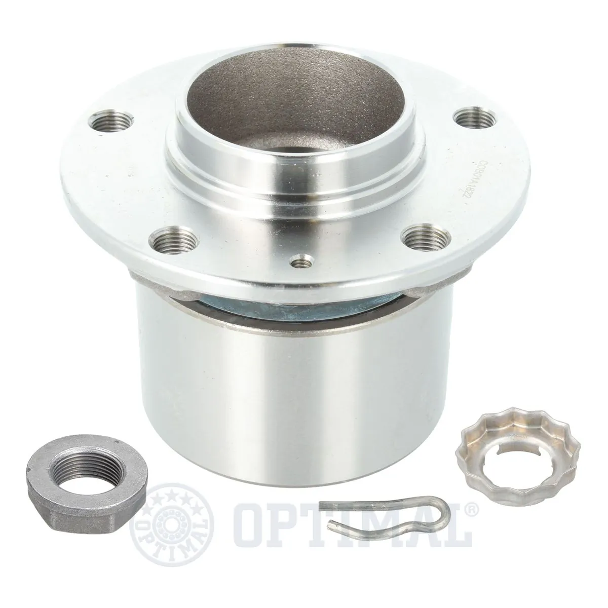 Wheel Bearing Kit 602902