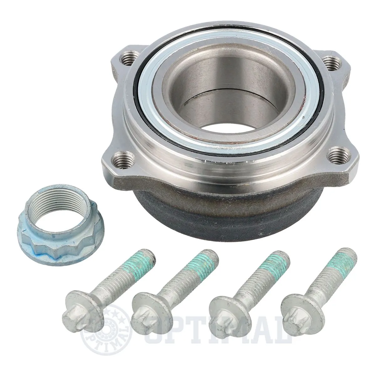 Wheel Bearing Kit 402505