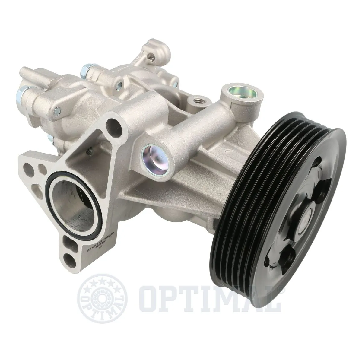 OPTIMAL AQ-2450 Water Pump, engine cooling