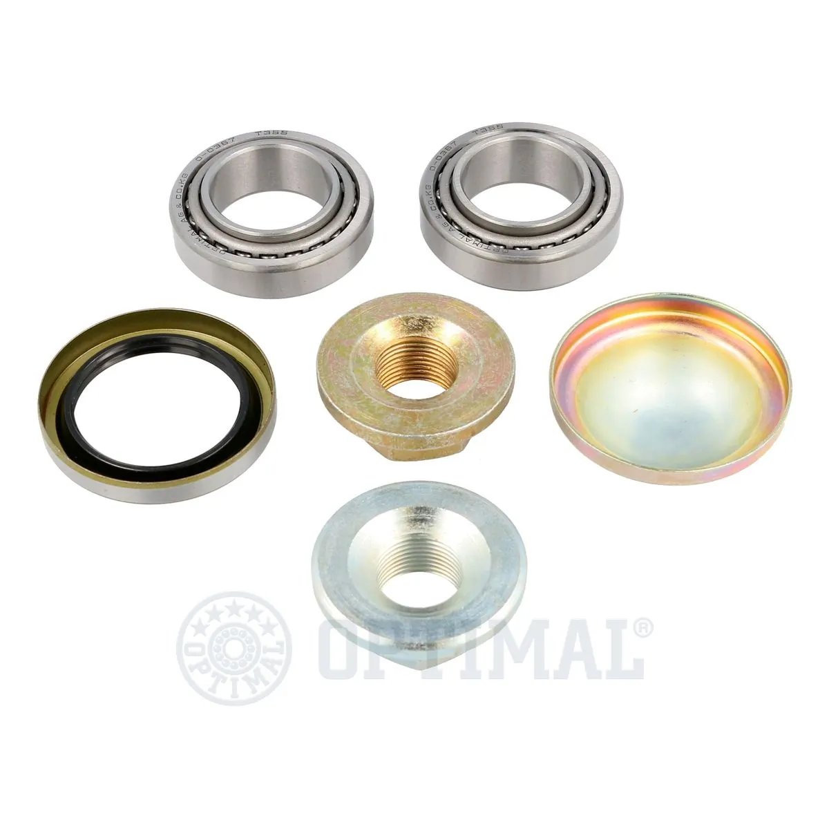 OPTIMAL 302058L Wheel Bearing Kit