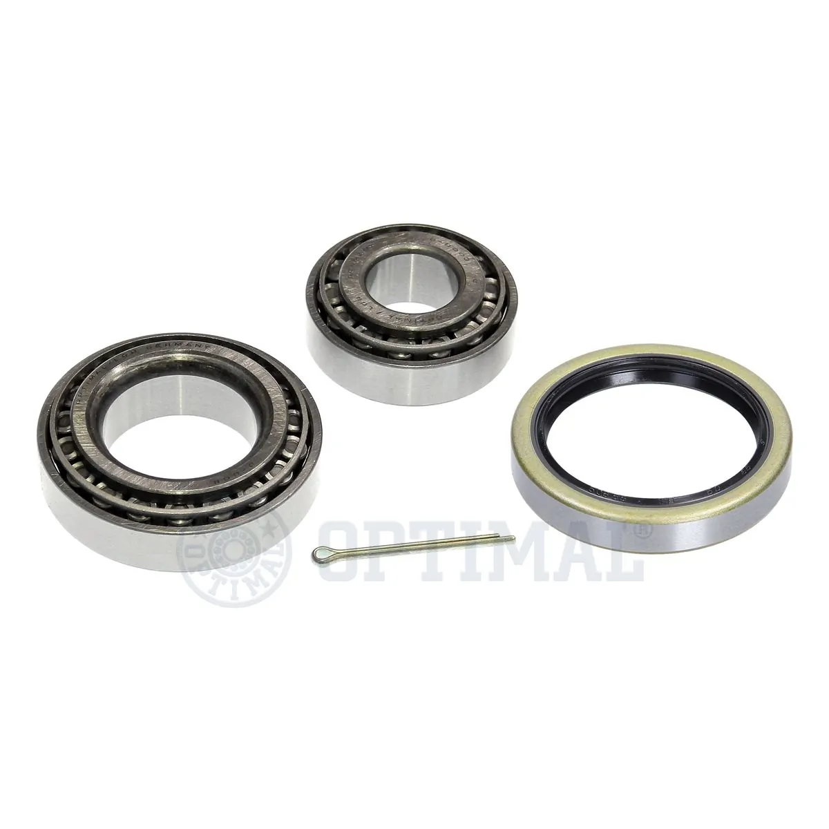 Wheel Bearing Kit 951708