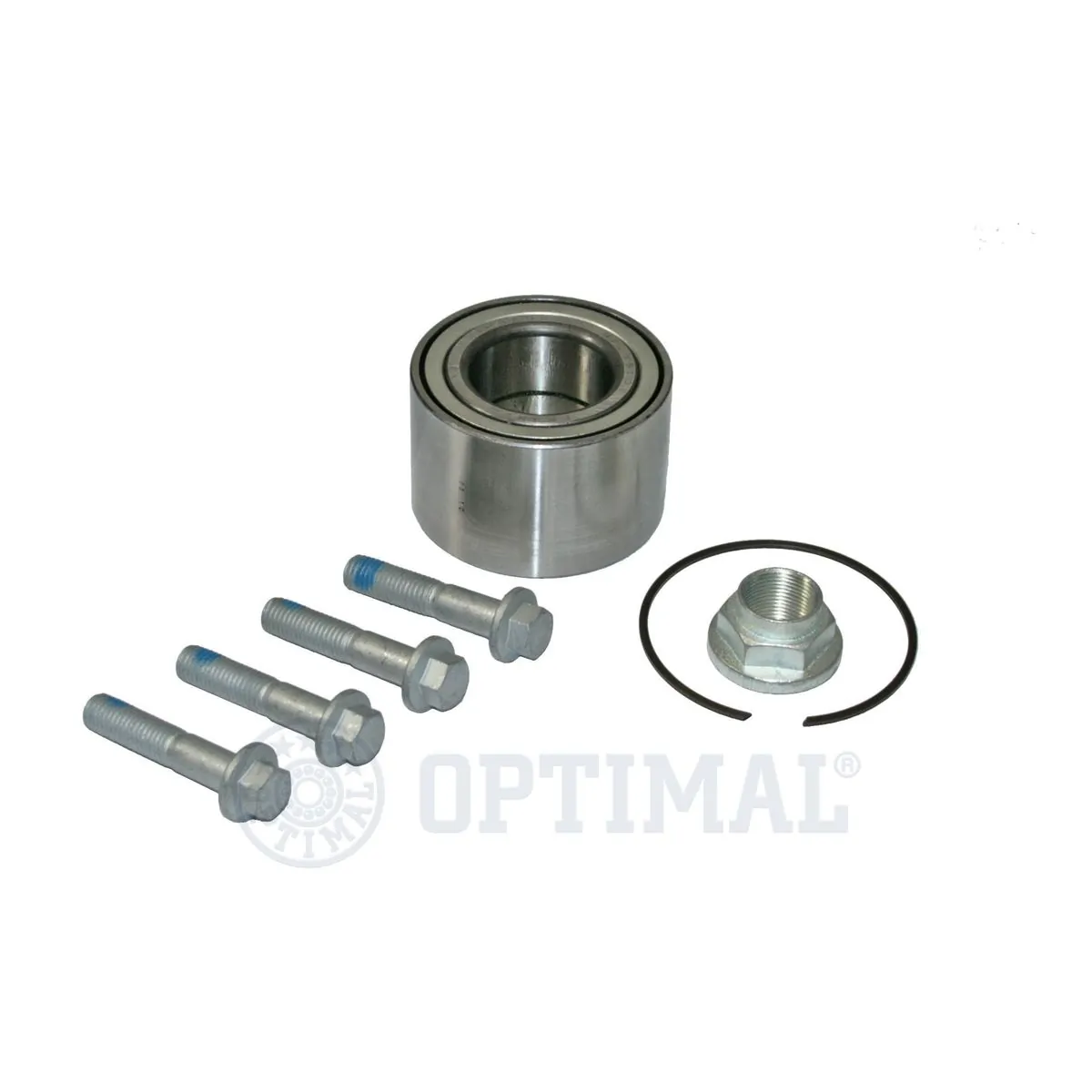 Wheel Bearing Kit 881781