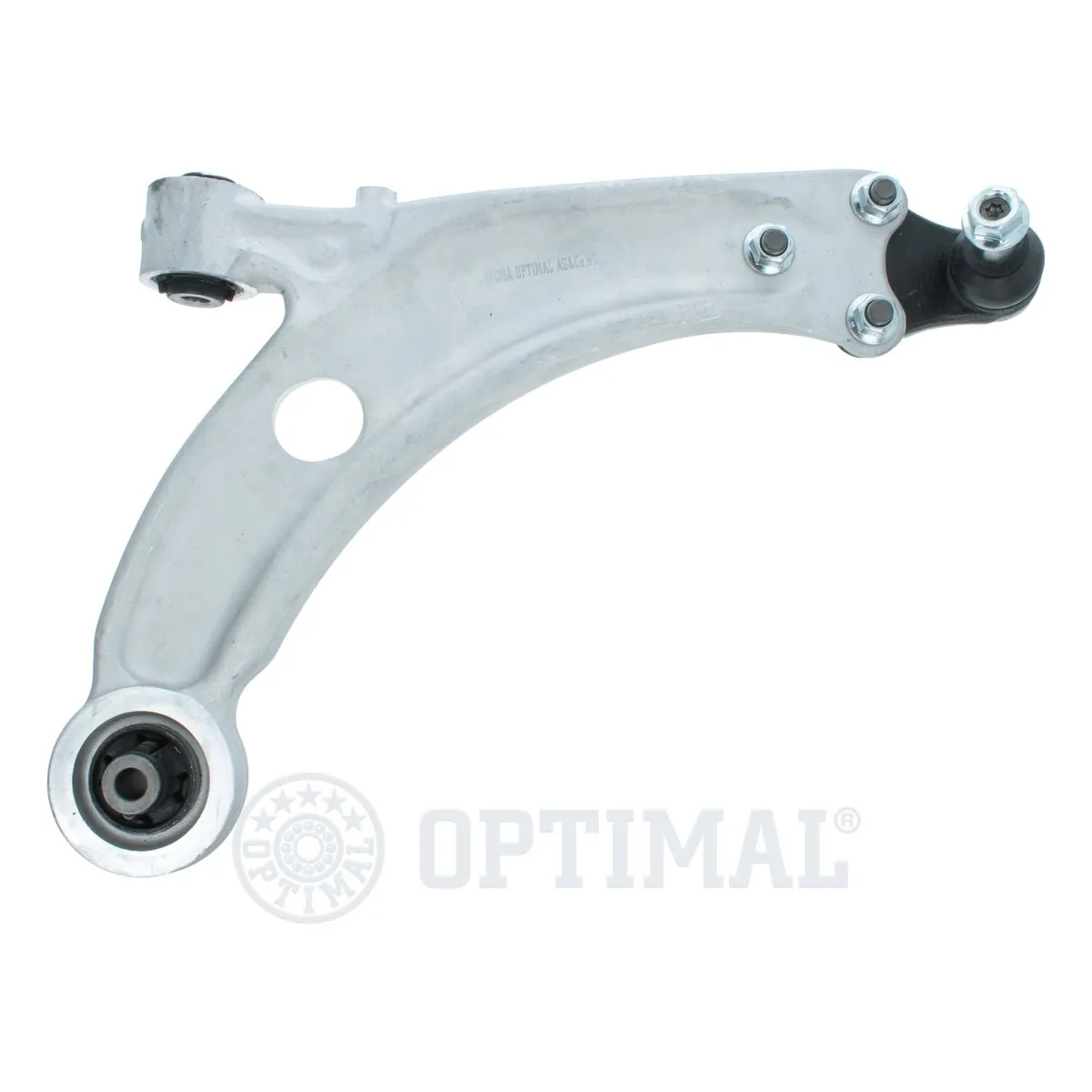 Control/Trailing Arm, wheel suspension G6-2010S