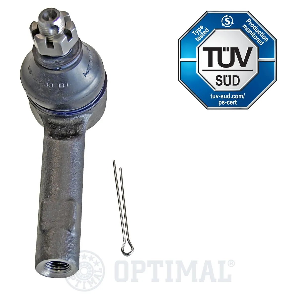 Tie Rod End G1-573