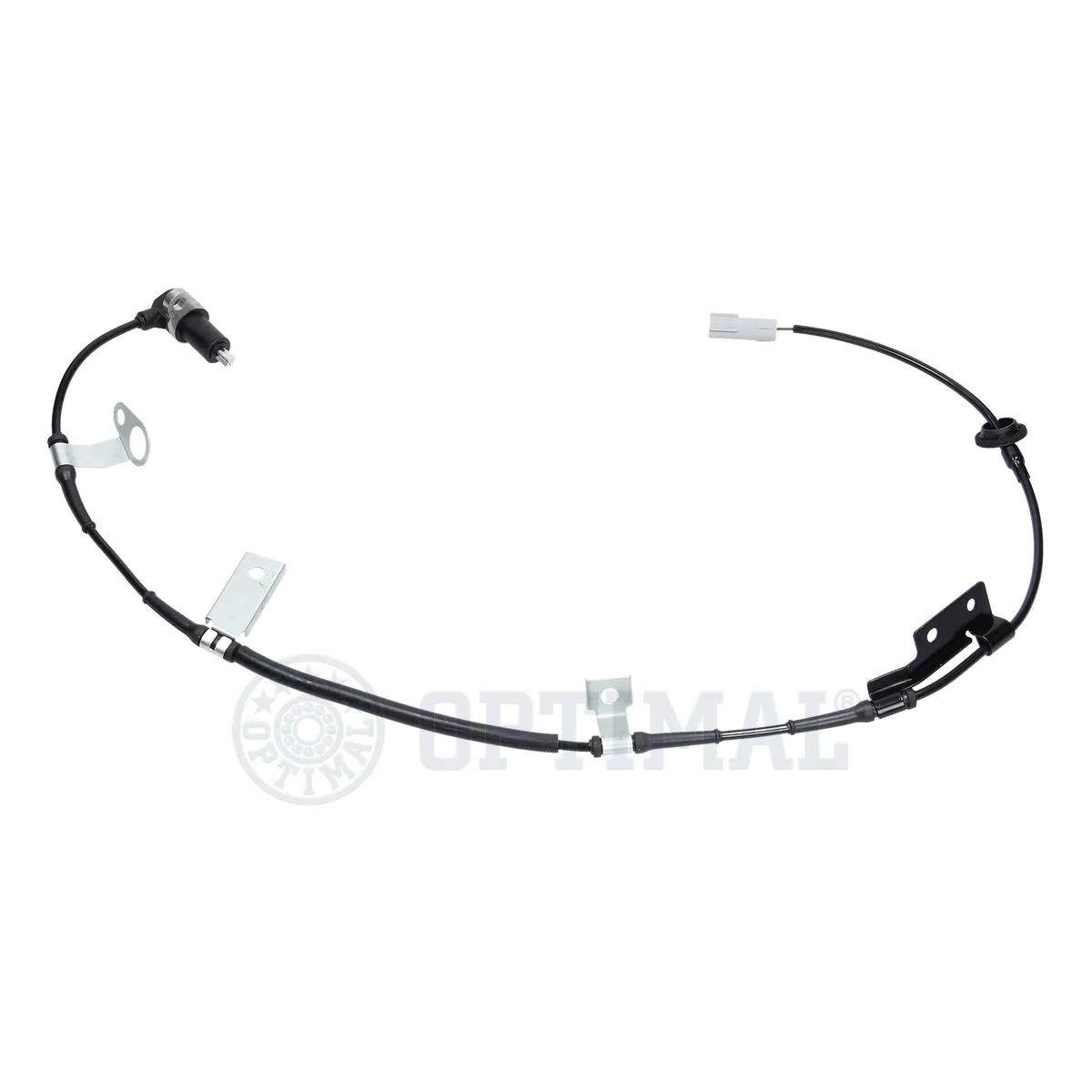 Sensor, wheel speed 06-S472