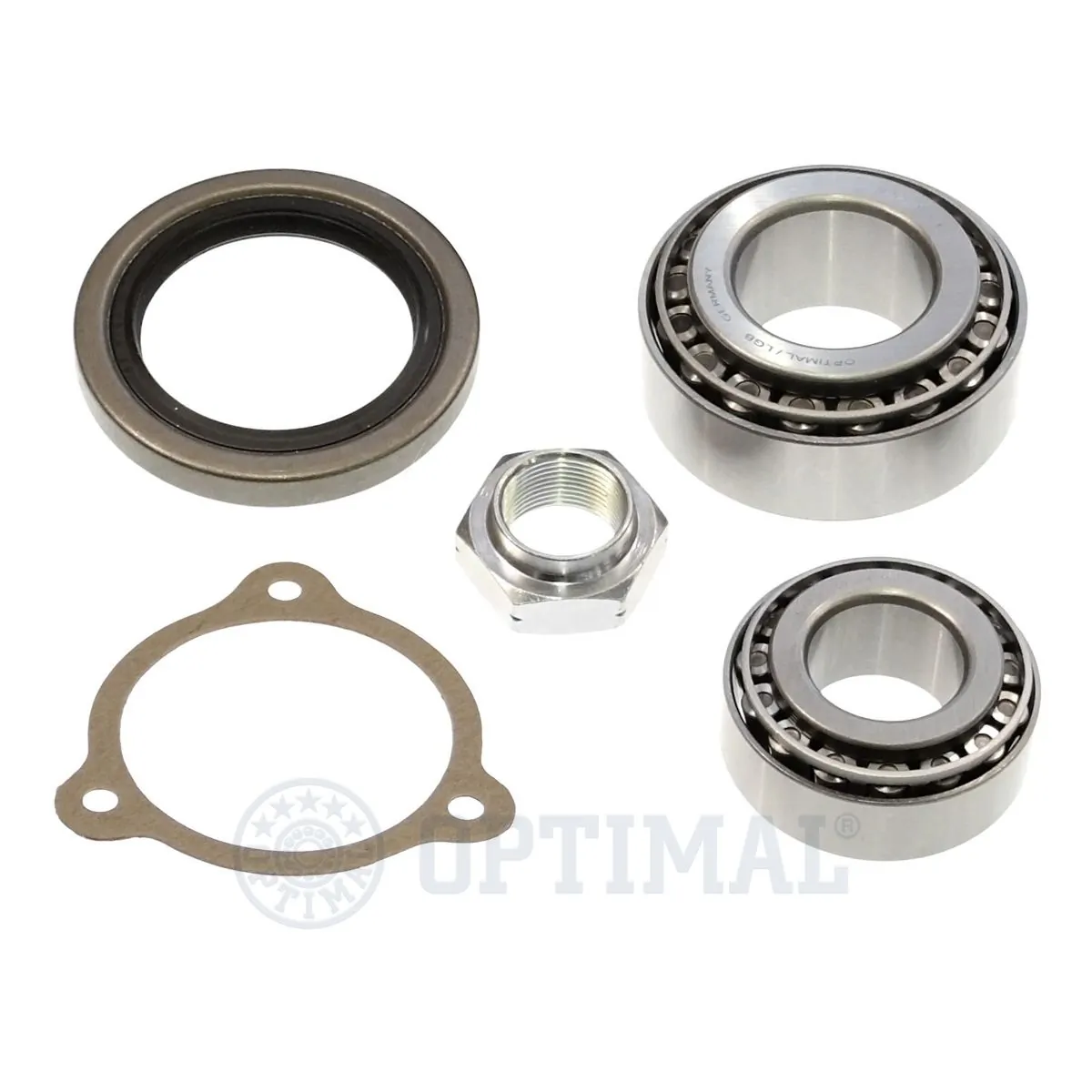 Wheel Bearing Kit 681909