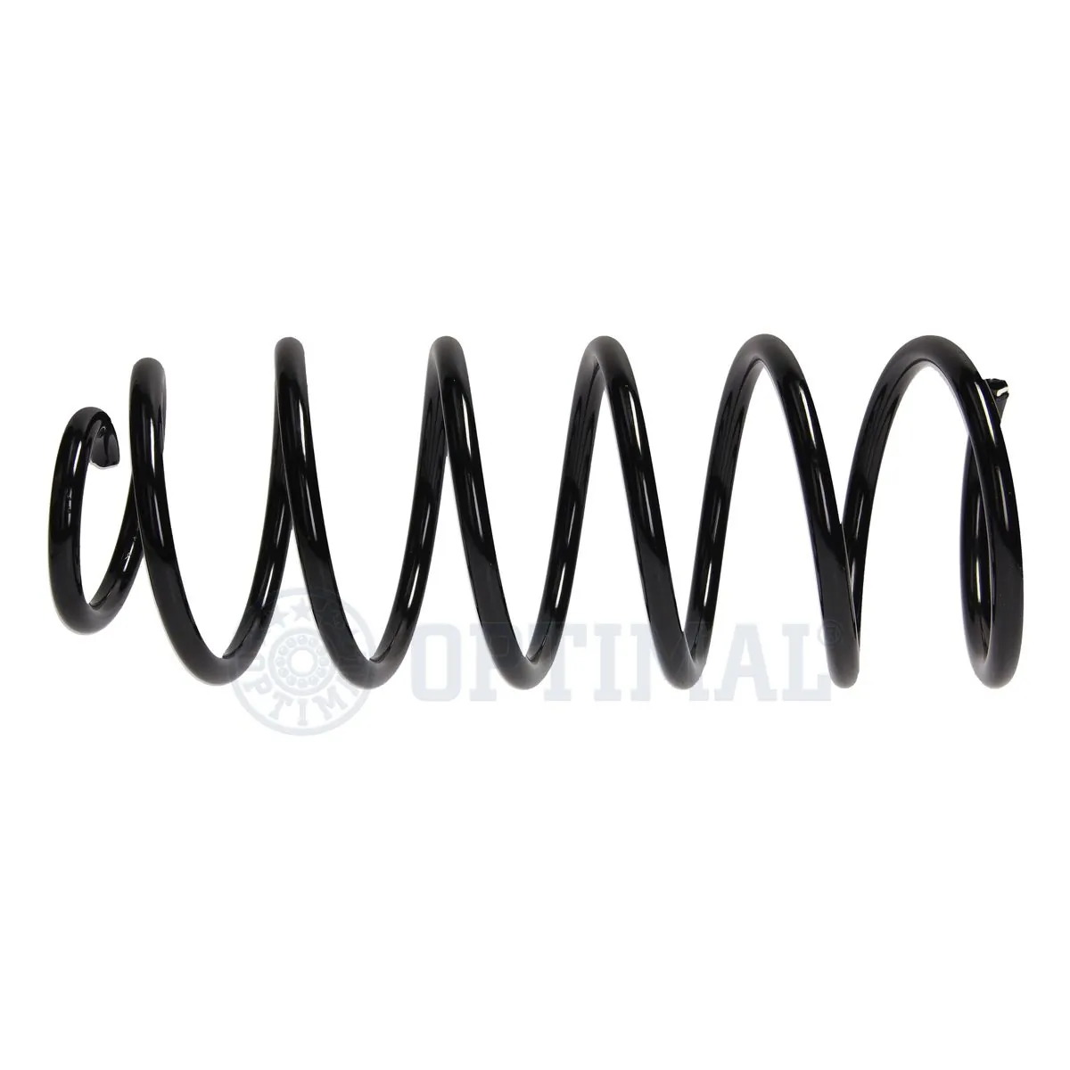 Ressort de suspension AF-4691