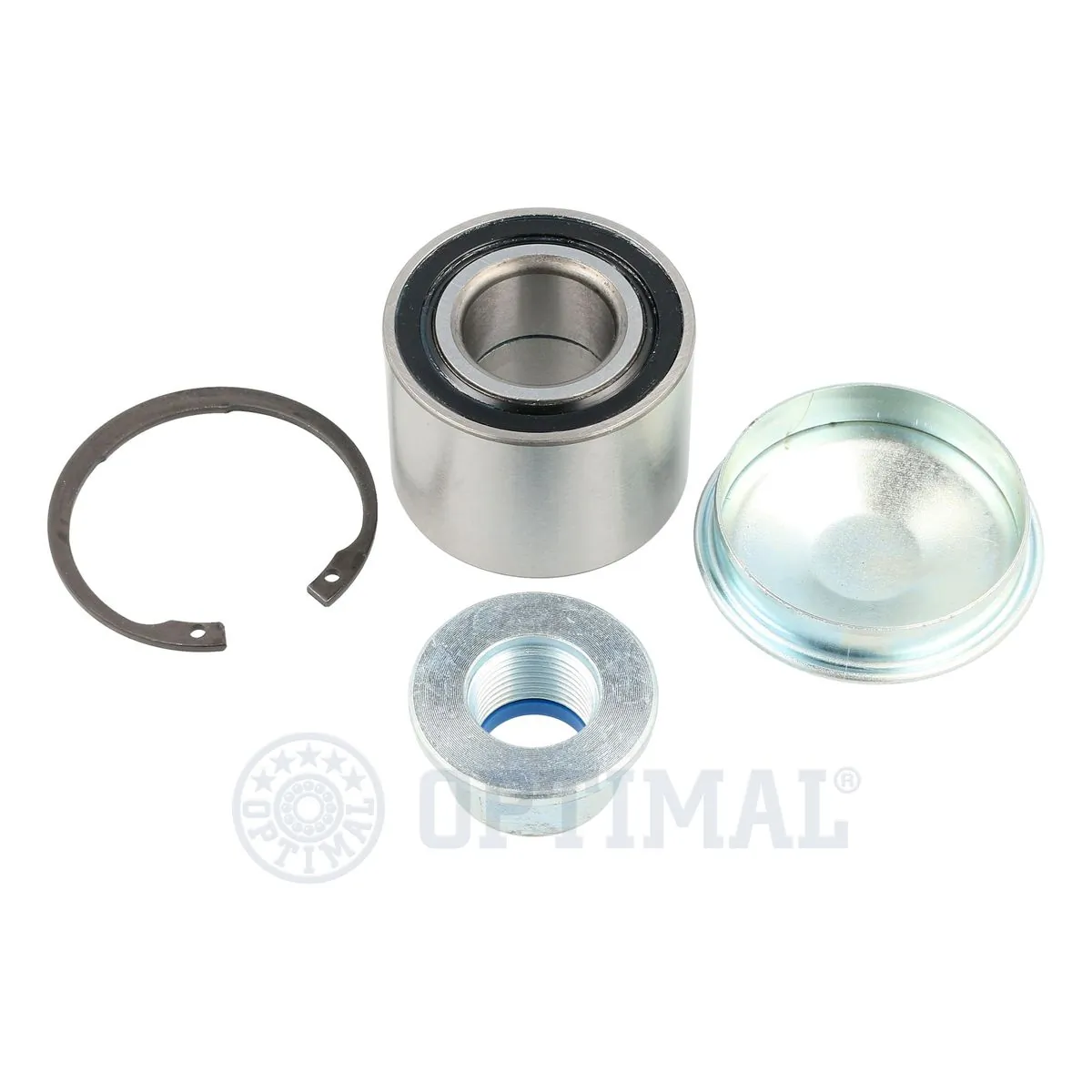 Wheel Bearing Kit 702312L