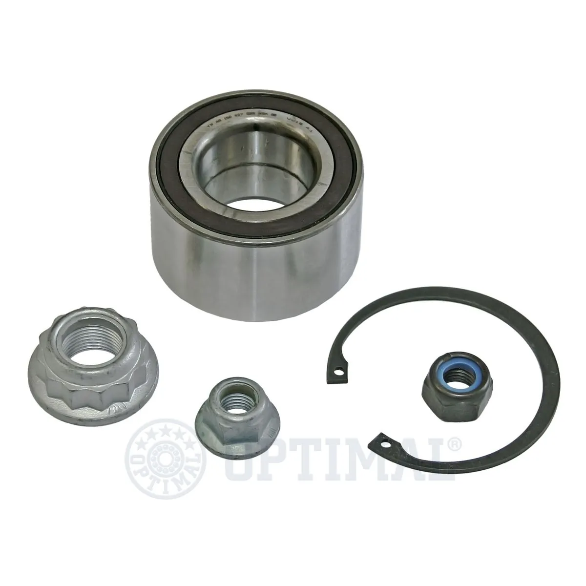Wheel Bearing Kit 101020