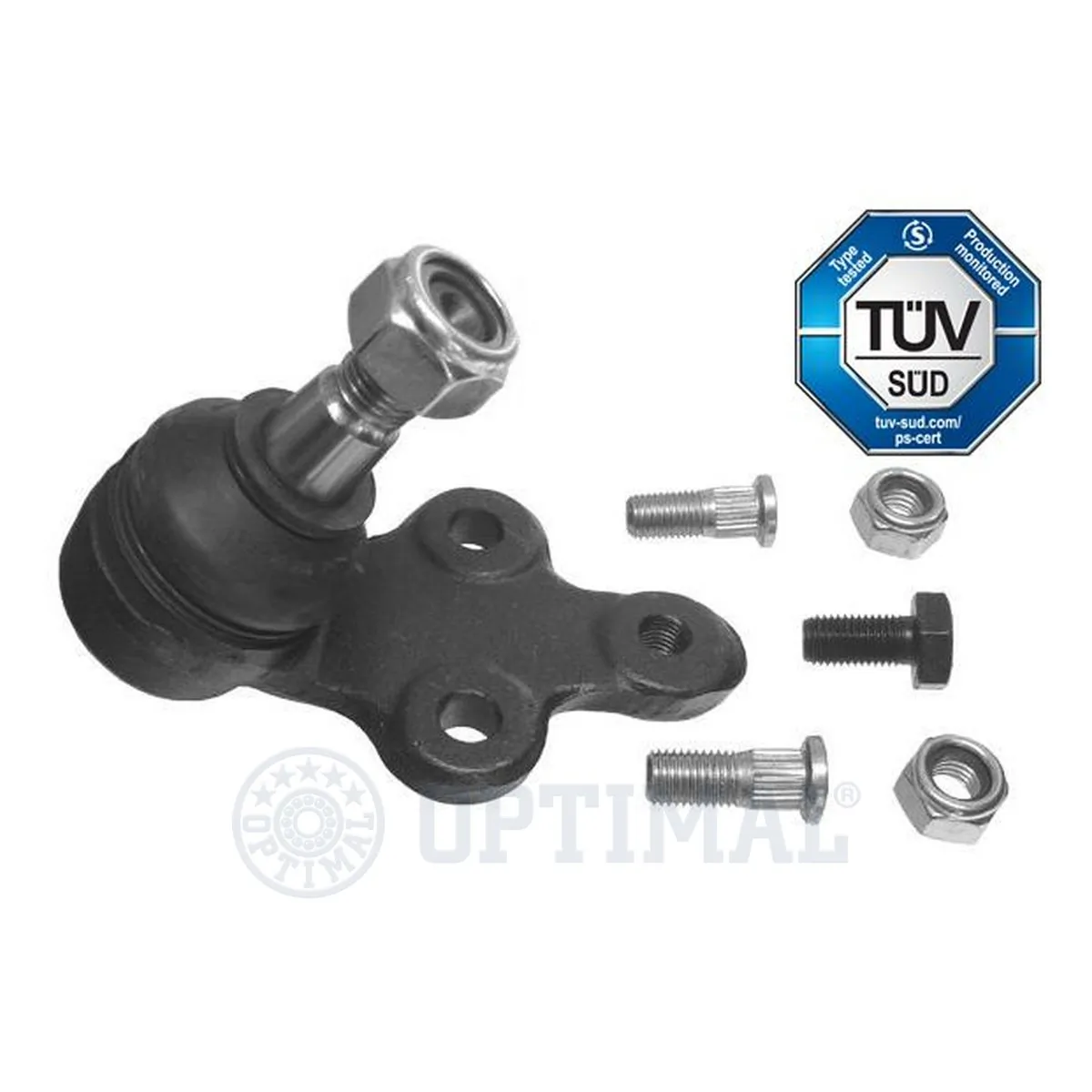 Ball Joint G3-825