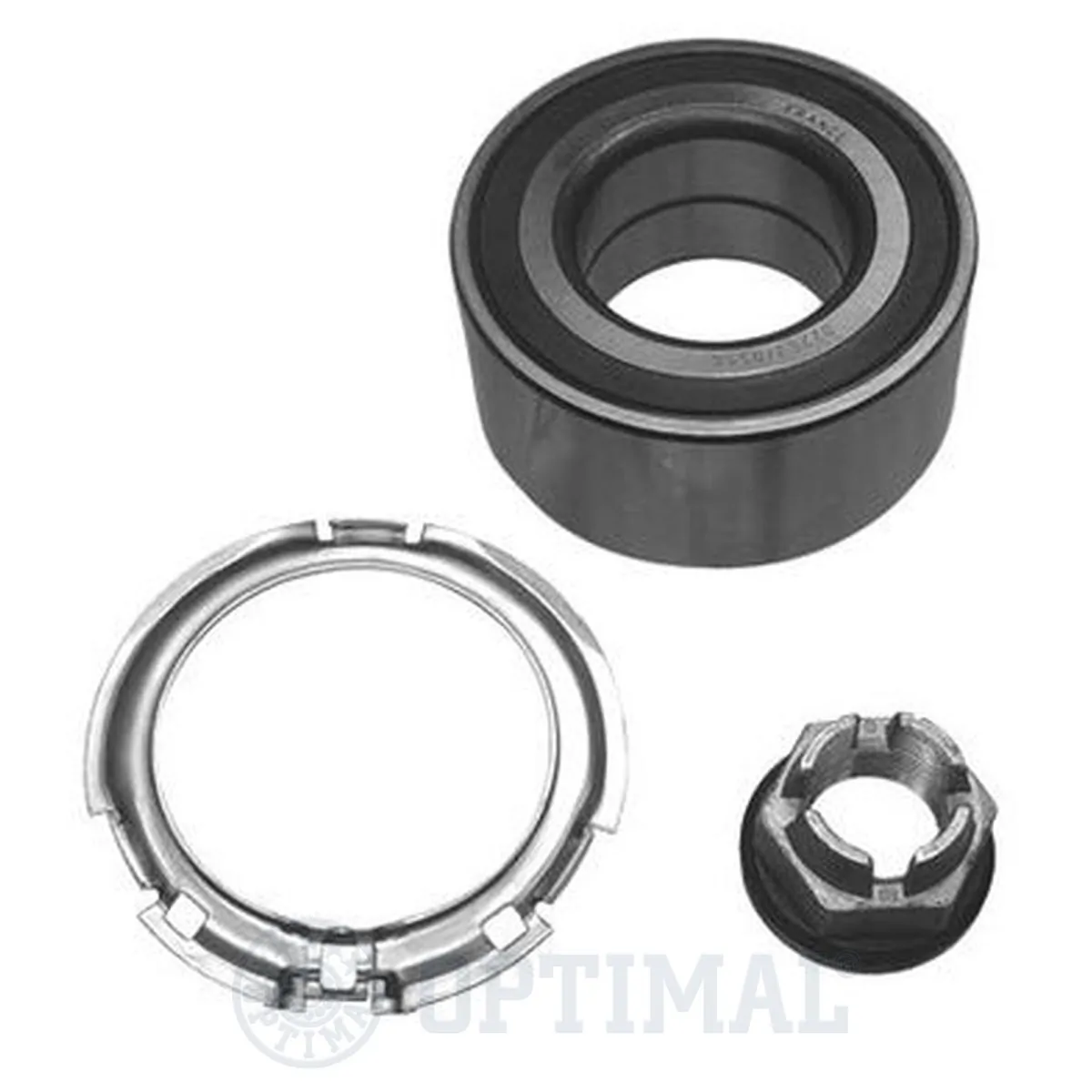 Wheel Bearing Kit 201089