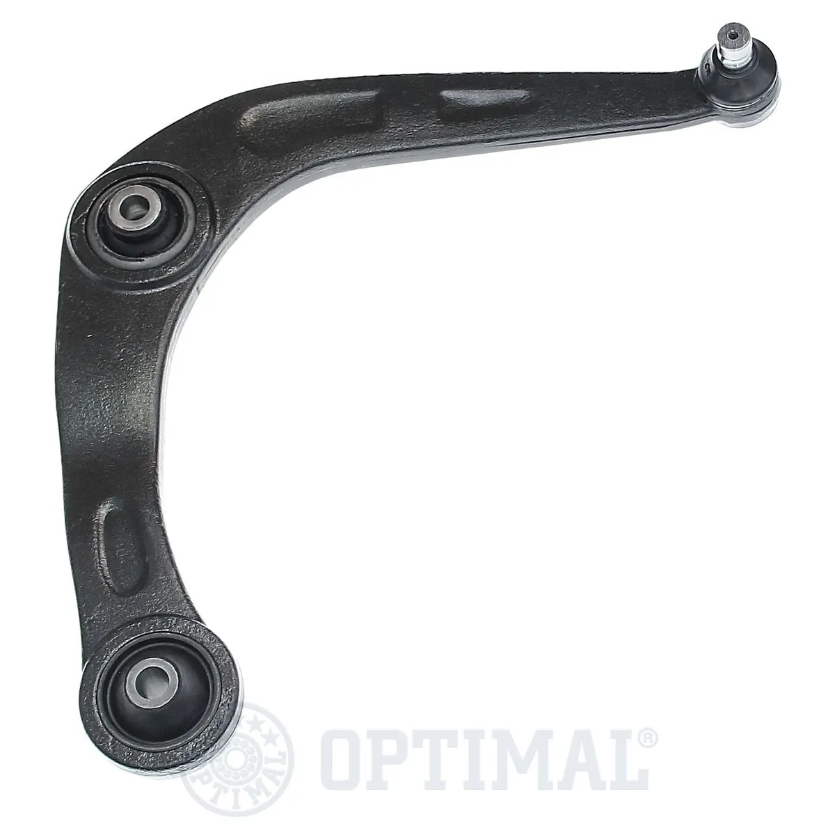 OPTIMAL G6-635 Control/Trailing Arm, wheel suspension