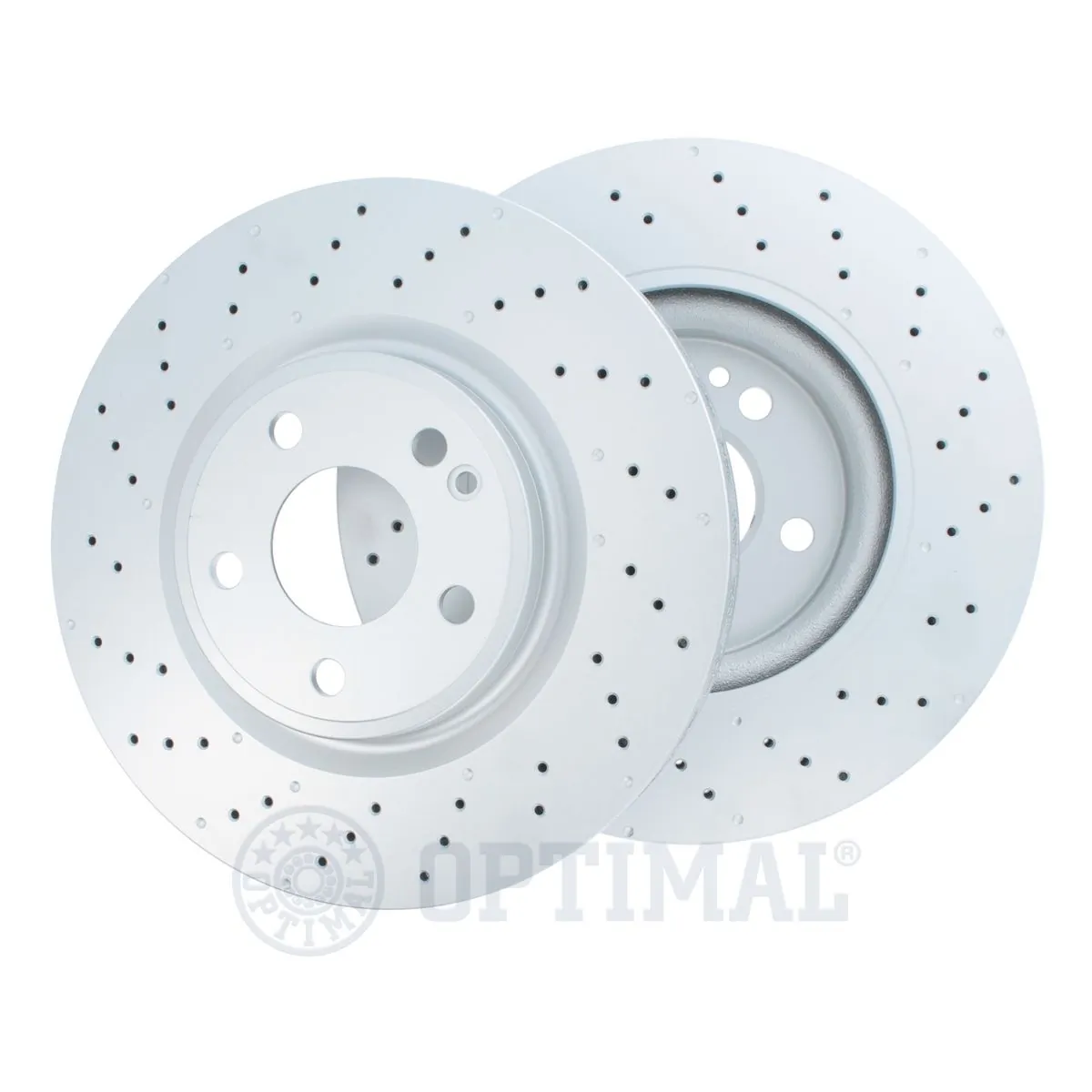 Brake Disc BS-9756HC
