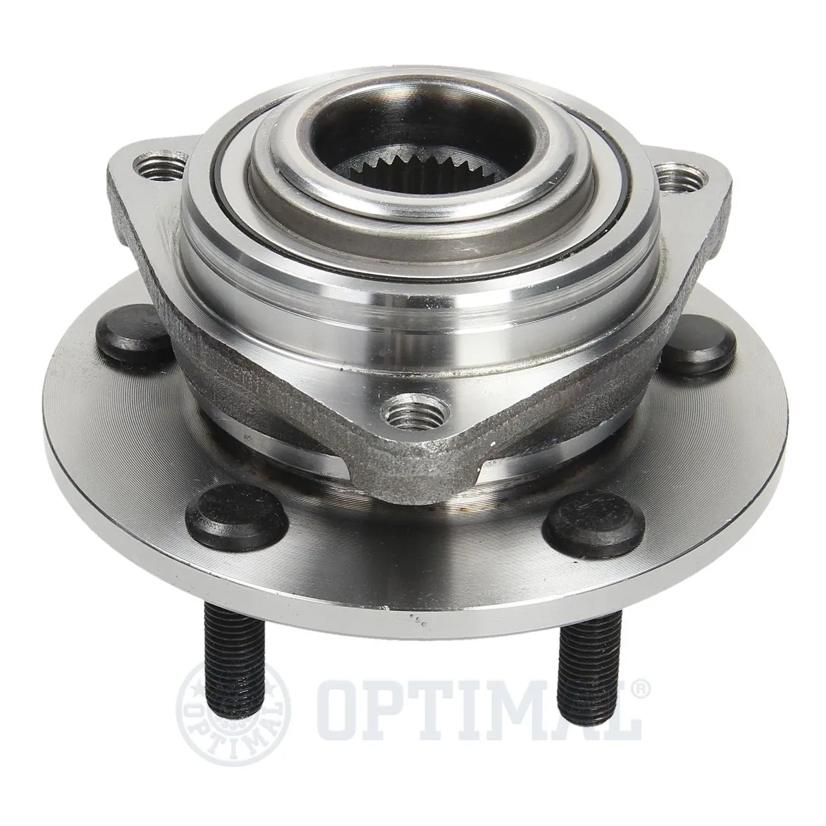 Wheel Bearing Kit 991593