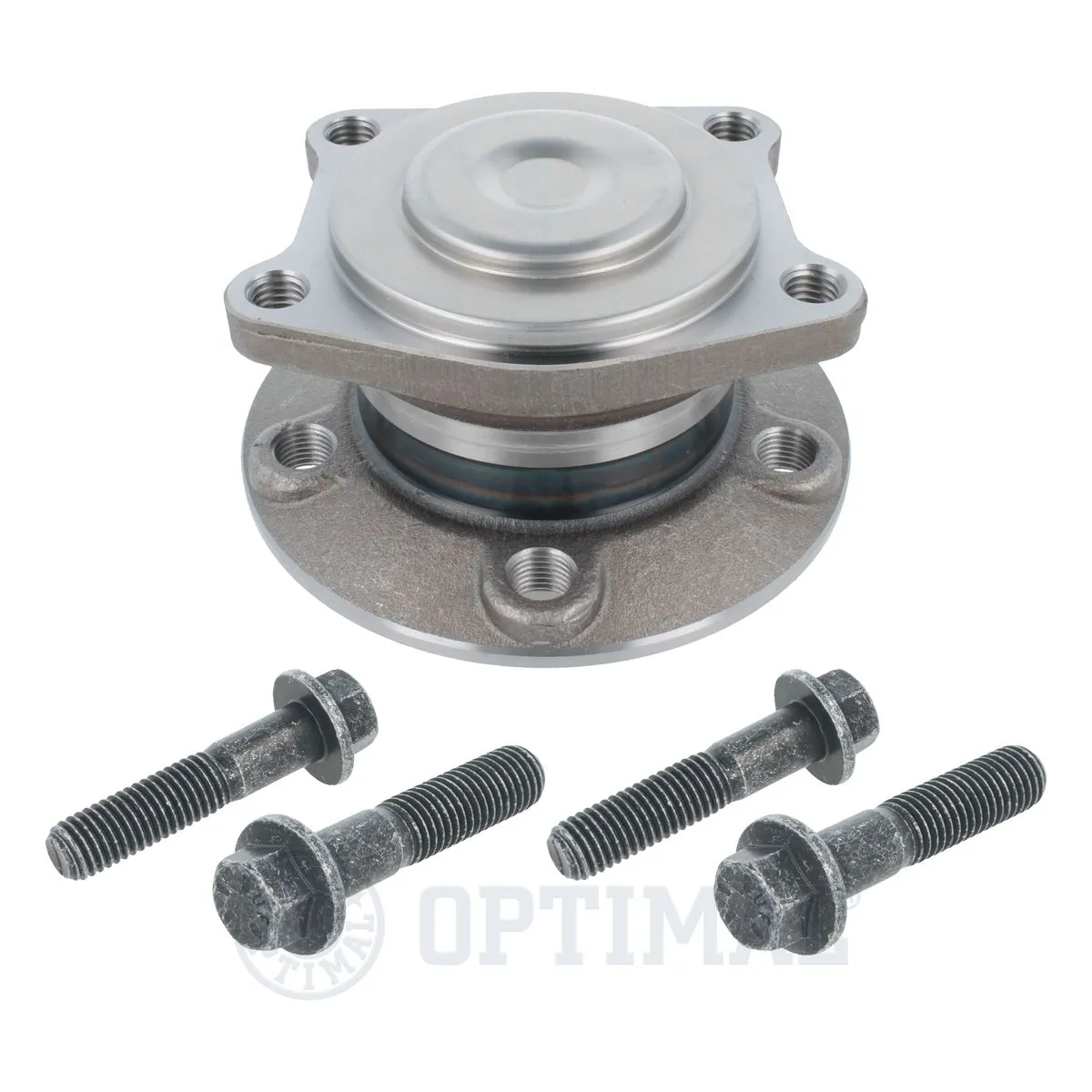 Wheel Bearing Kit 892872