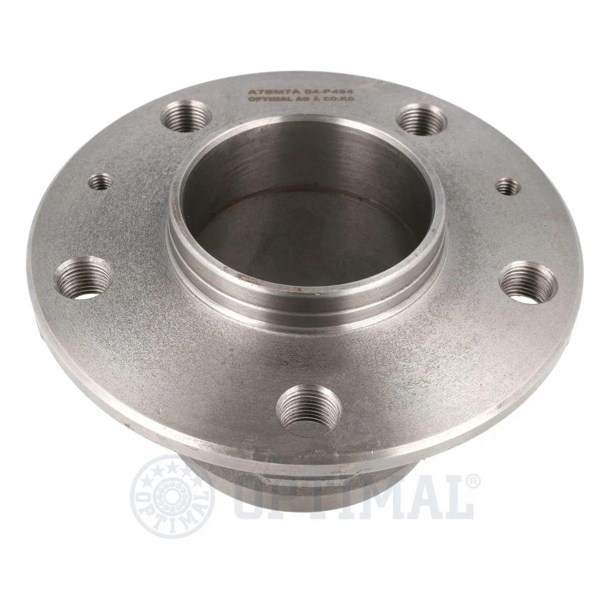 OPTIMAL 04-P494 Wheel Hub