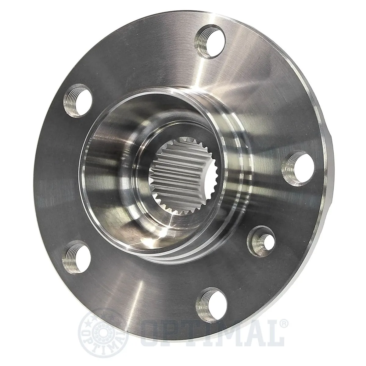 Wheel Hub 04-P401