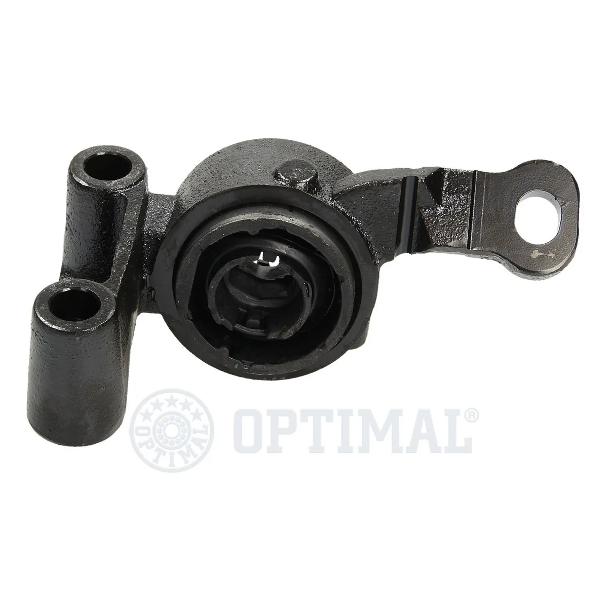 Mounting, control/trailing arm F8-6575