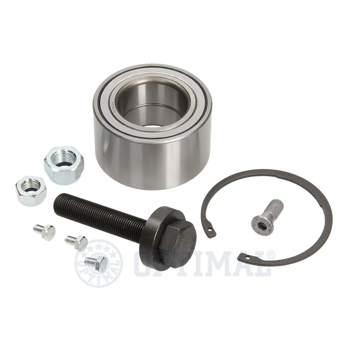 Wheel Bearing Kit 101128