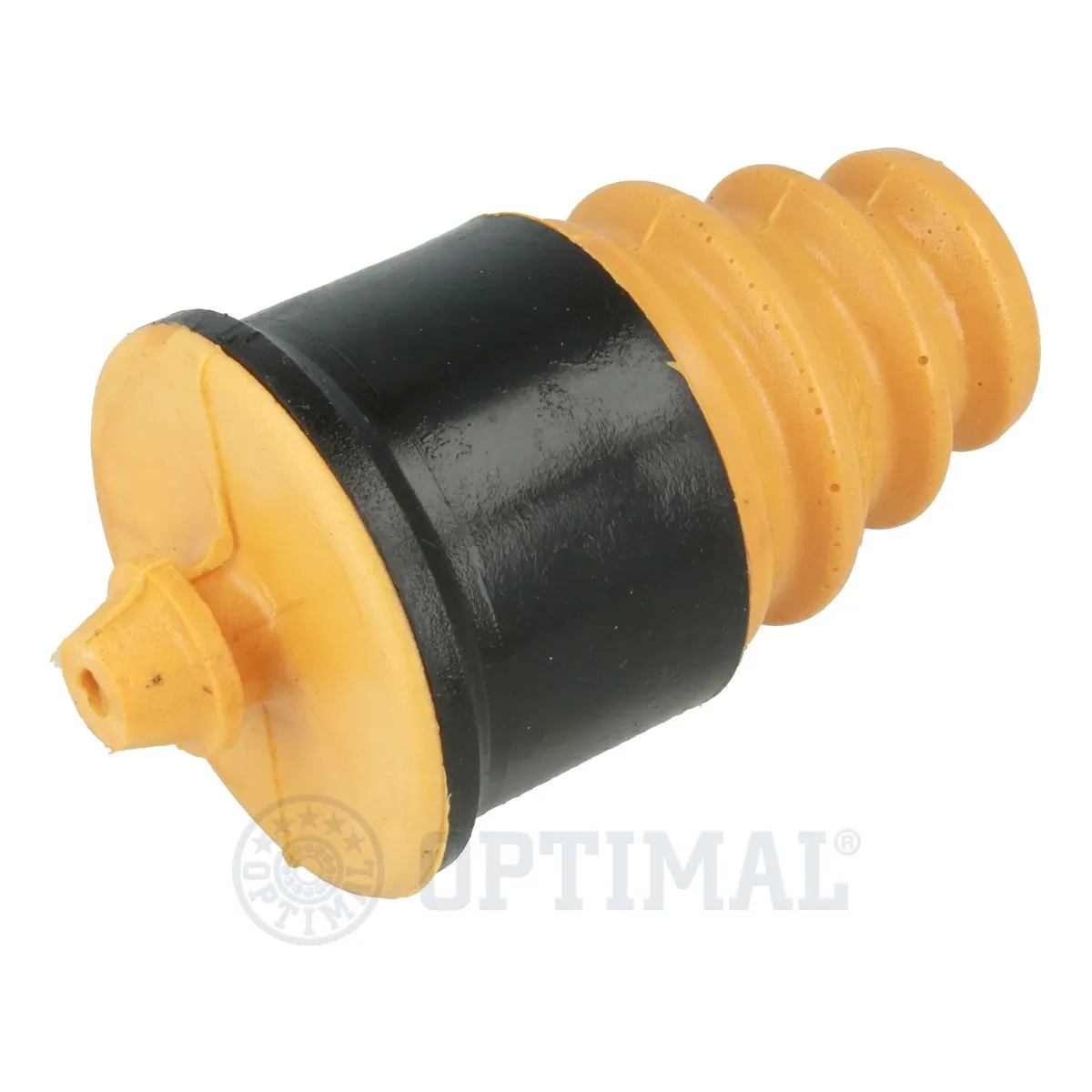 OPTIMAL F8-7484 Rubber Buffer, suspension