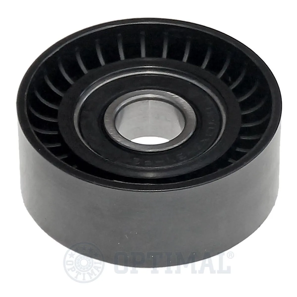 Tensioner Pulley, V-ribbed belt 0-N2083S