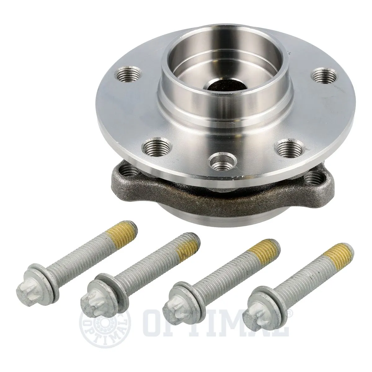Wheel Bearing Kit 802909