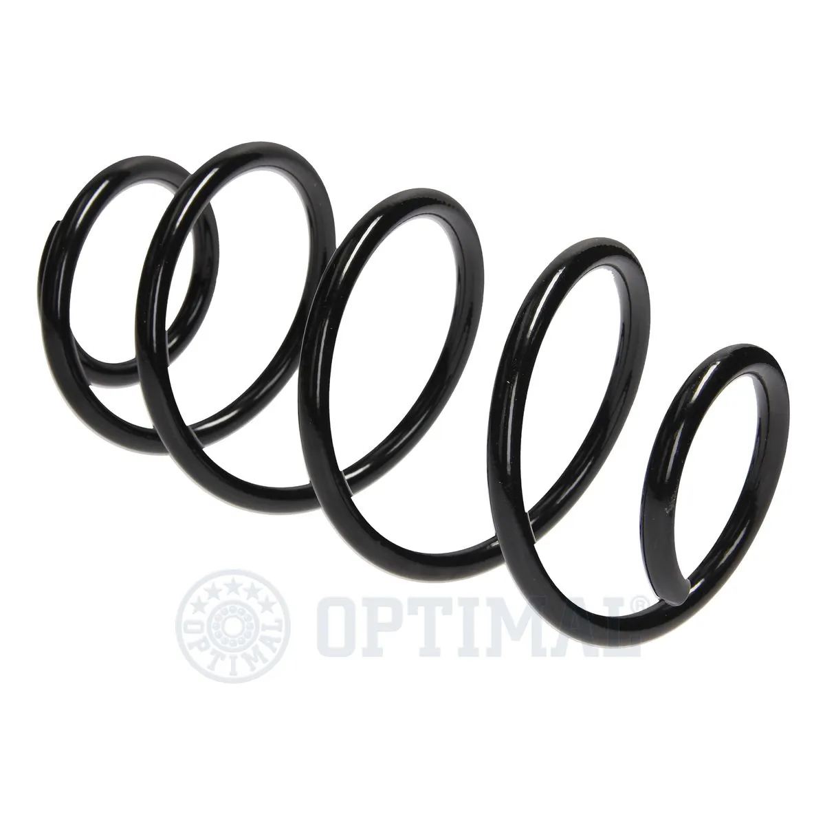 Suspension Spring AF-2098