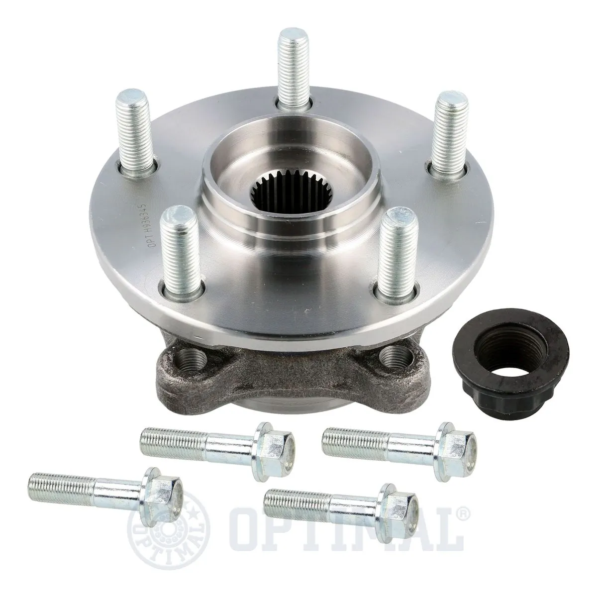 Wheel Bearing Kit 981706