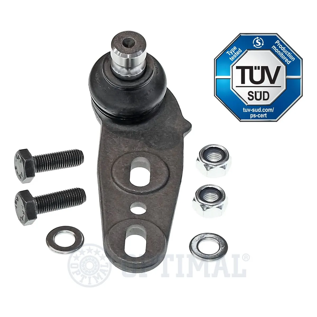 OPTIMAL G3-118 Ball Joint