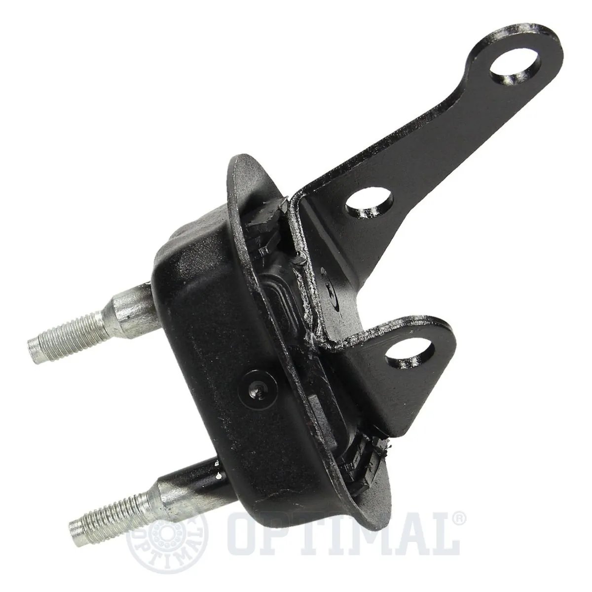 Bushing, axle beam F8-5352