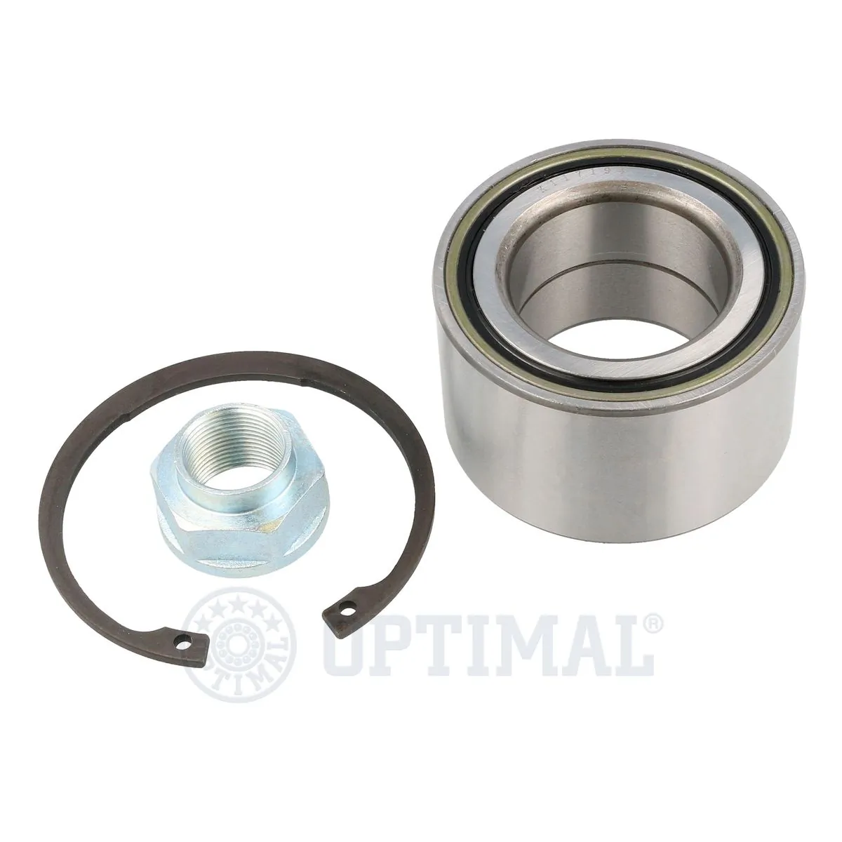 Wheel Bearing Kit 701860