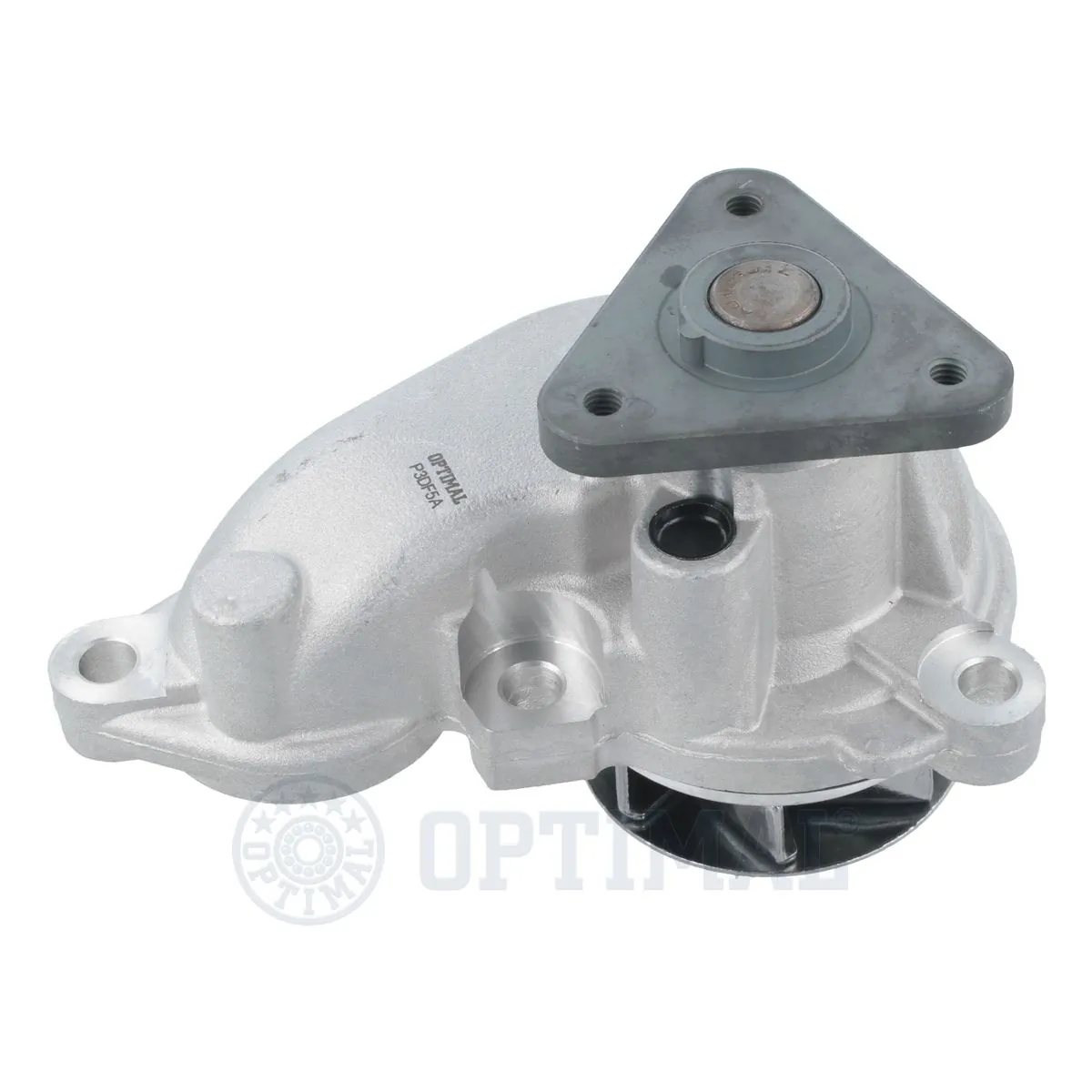 Water Pump, engine cooling AQ-2302