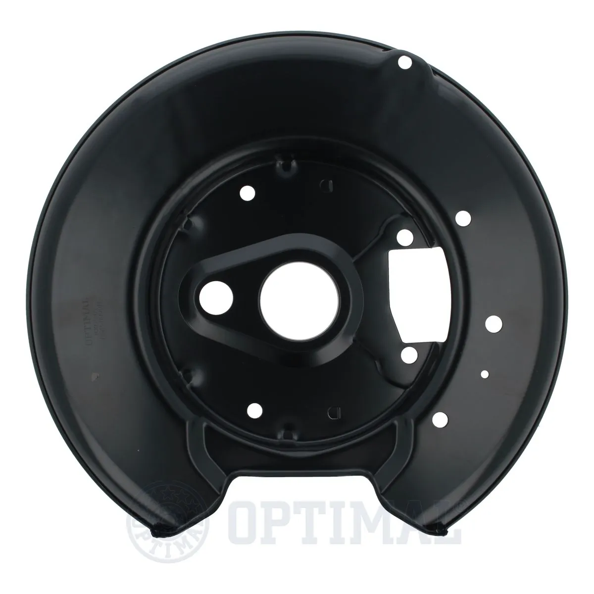 Splash Guard, brake disc BSP-8909R