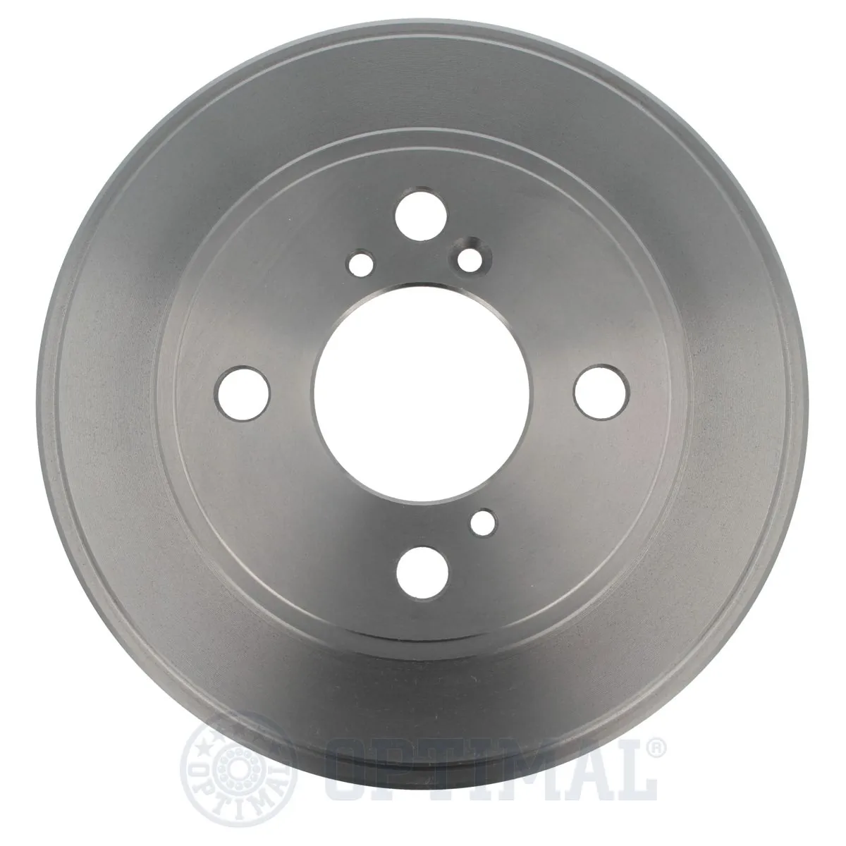 Brake Drum BT-2320