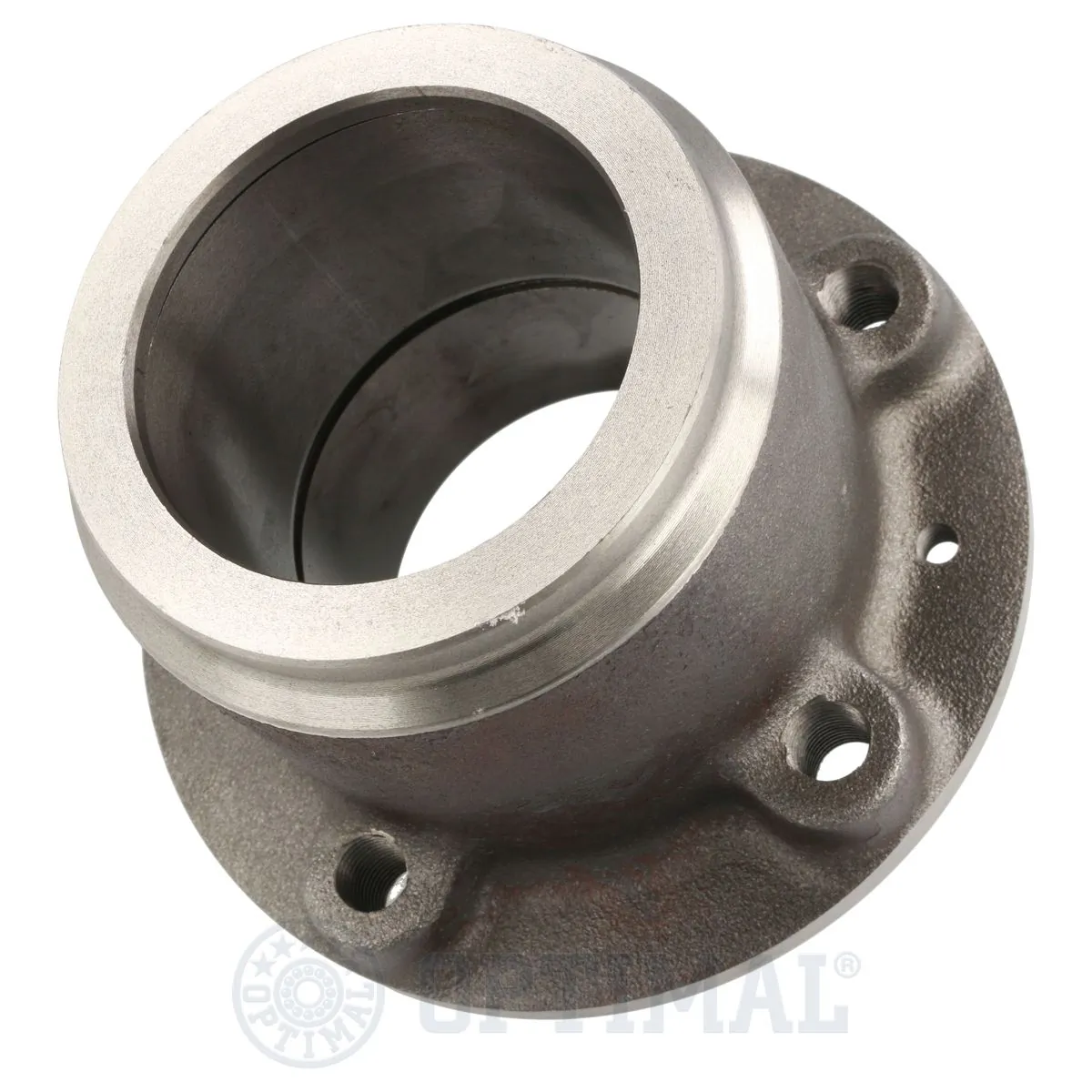 Wheel Hub 04-P510