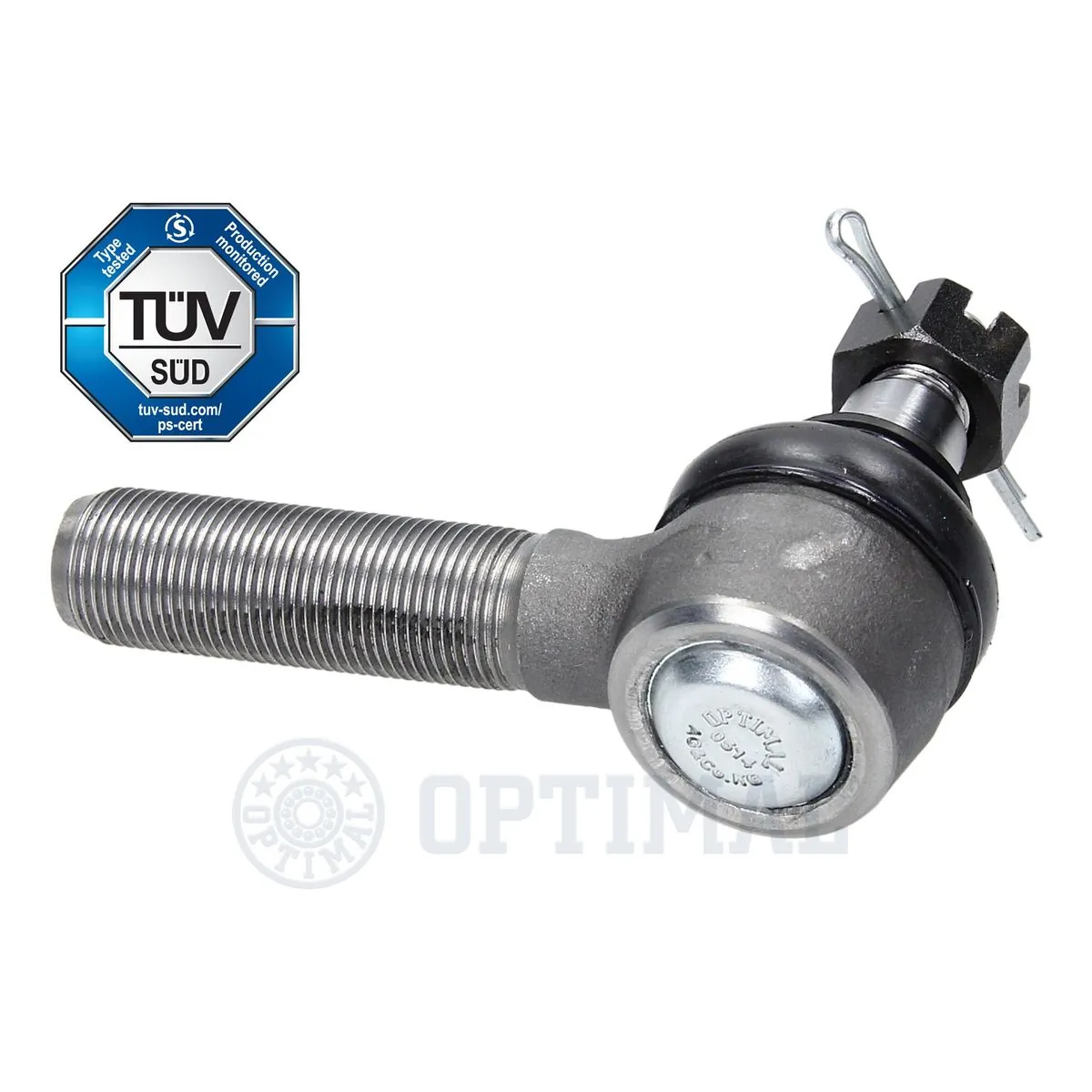 OPTIMAL G1-149 Tie Rod End