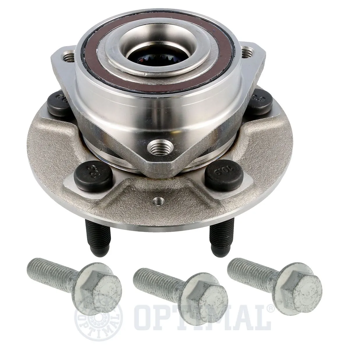 Wheel Bearing Kit 202300