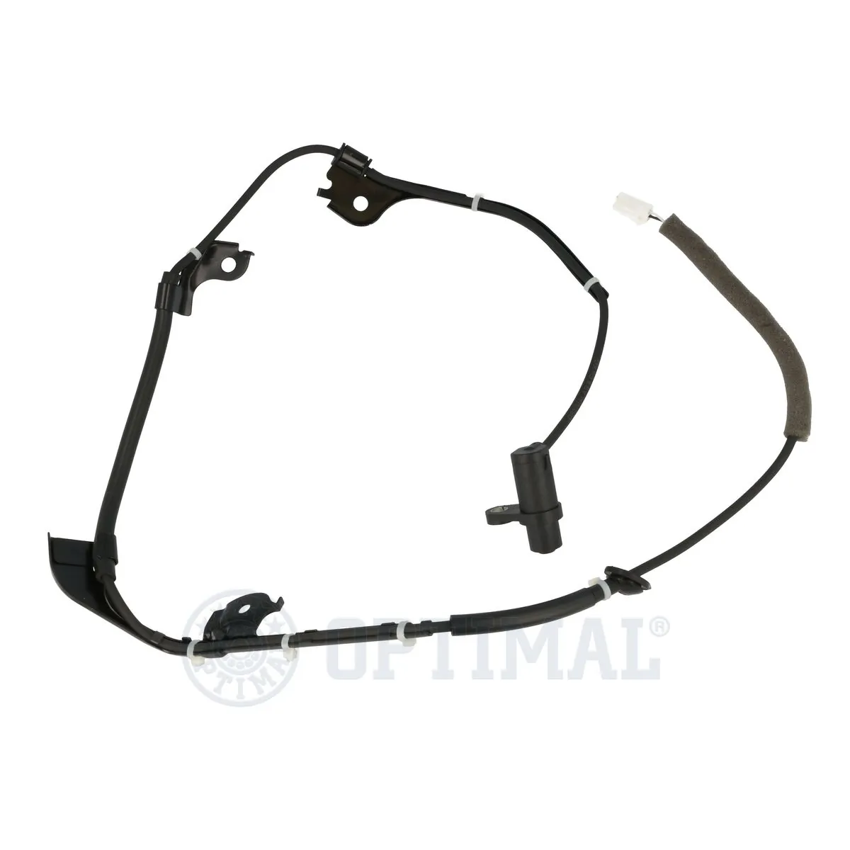 Sensor, wheel speed 06-S681