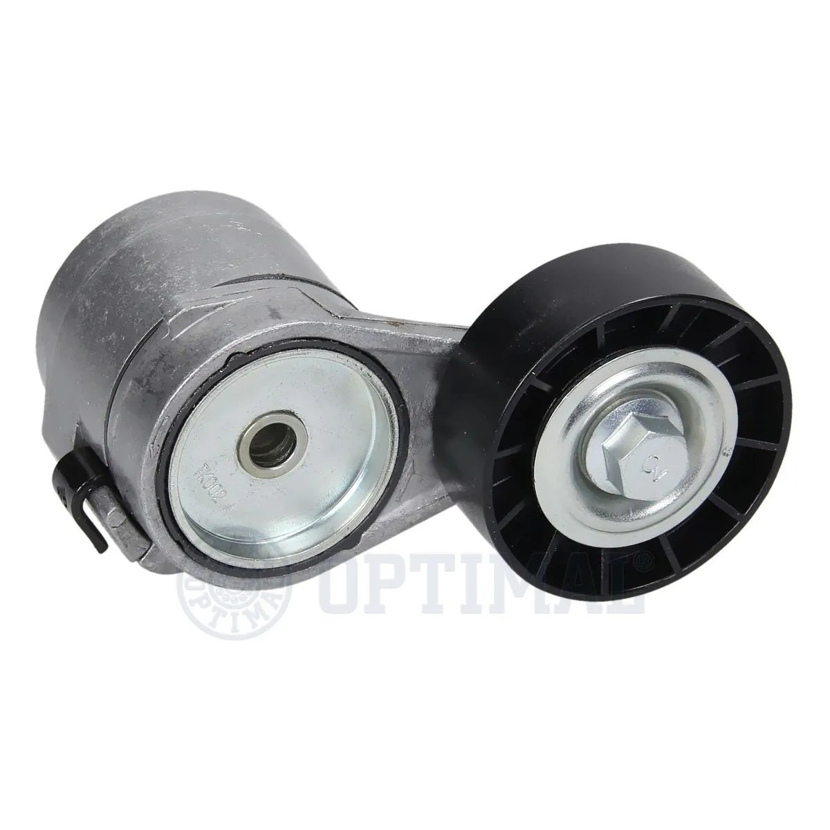 OPTIMAL 0-N1464 Belt Tensioner, V-ribbed belt