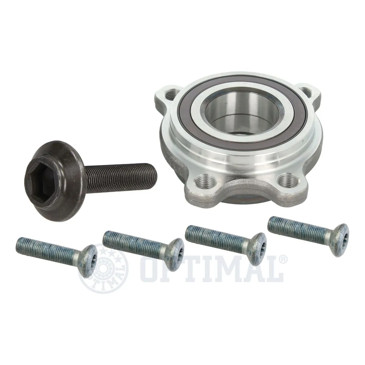 Wheel Bearing Kit 100030
