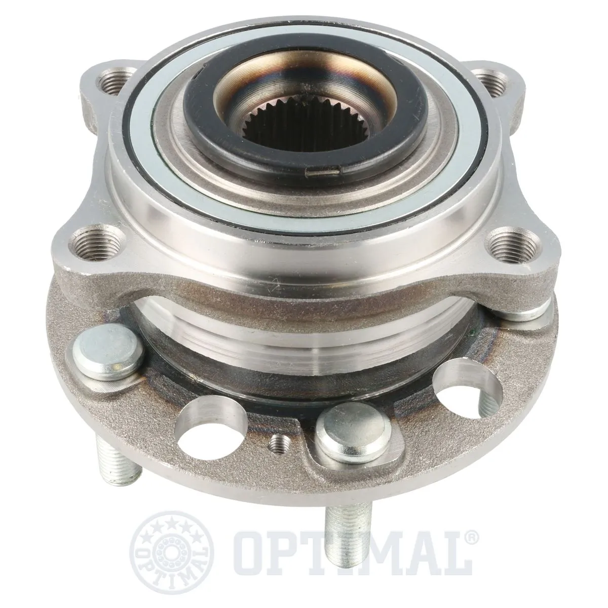 Wheel Bearing Kit 921889