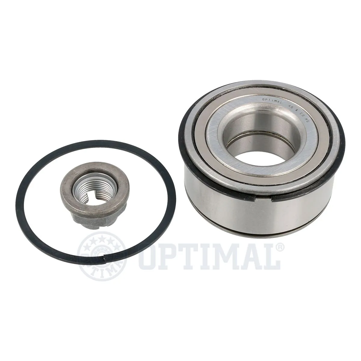 Wheel Bearing Kit 700245