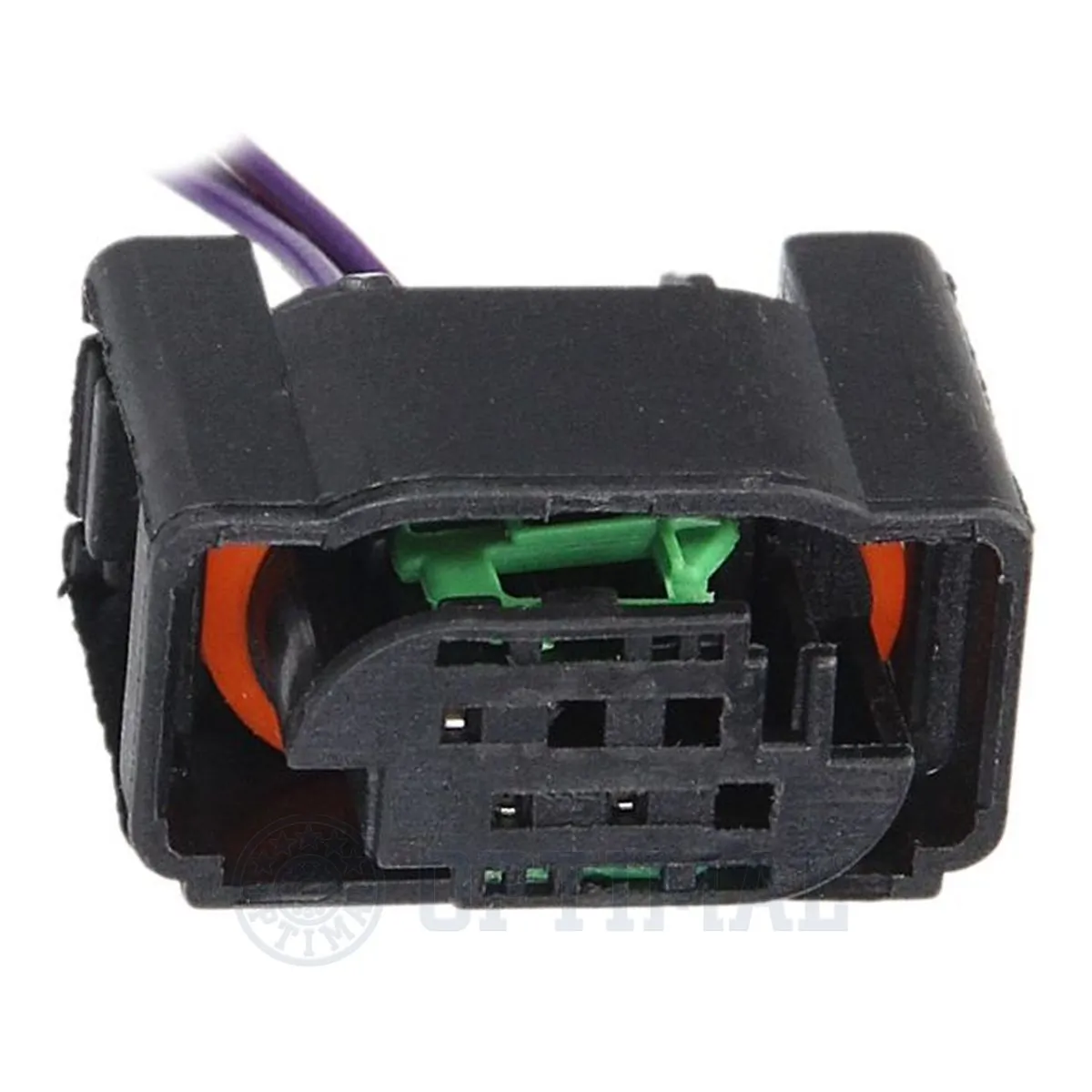 OPTIMAL 06-S465 Sensor, wheel speed