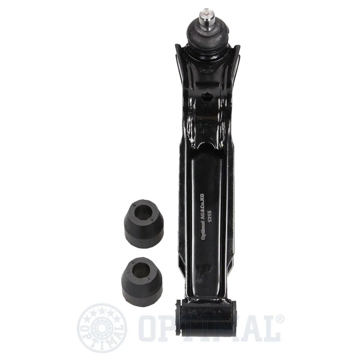OPTIMAL G5-669 Control/Trailing Arm, wheel suspension