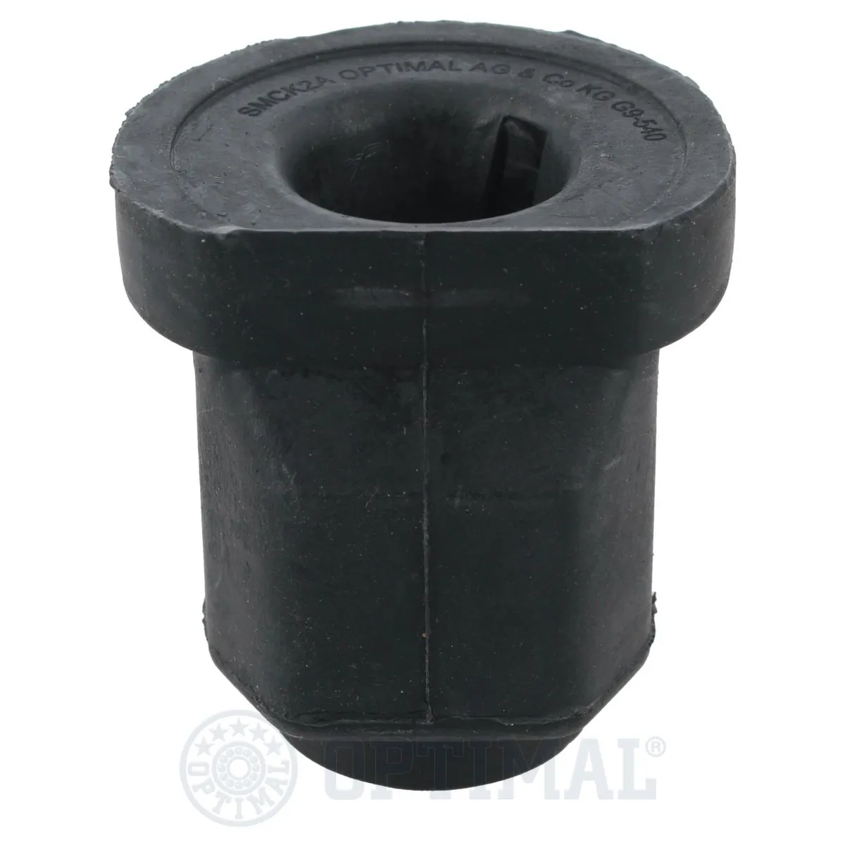 OPTIMAL G9-540 Mounting, control/trailing arm