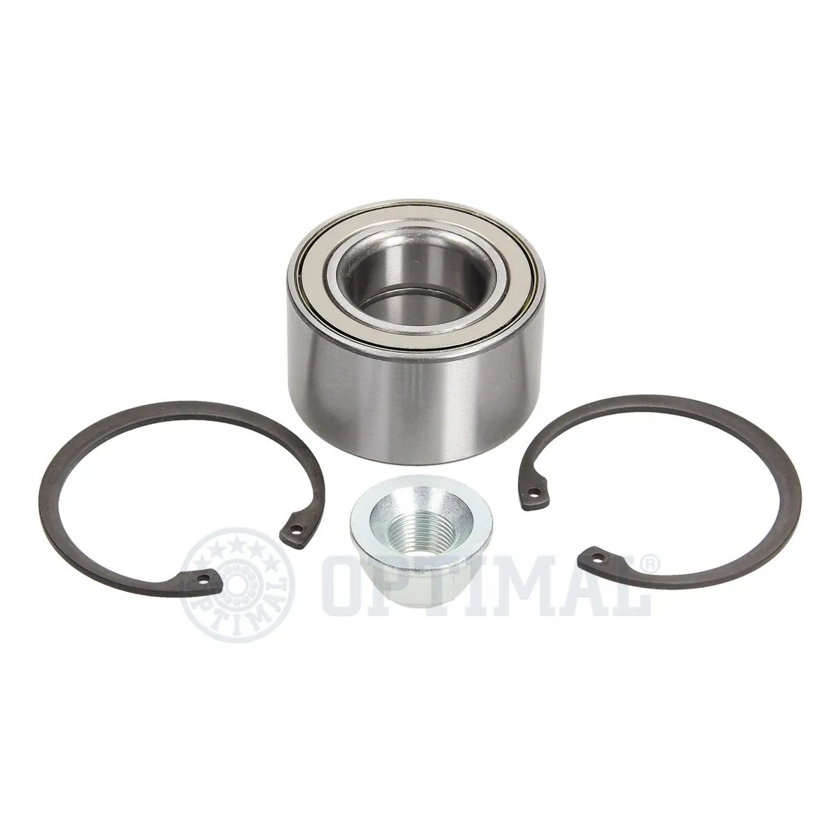 Wheel Bearing Kit 891486