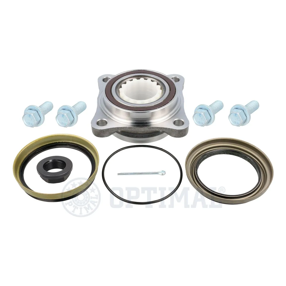 Wheel Bearing Kit 981887