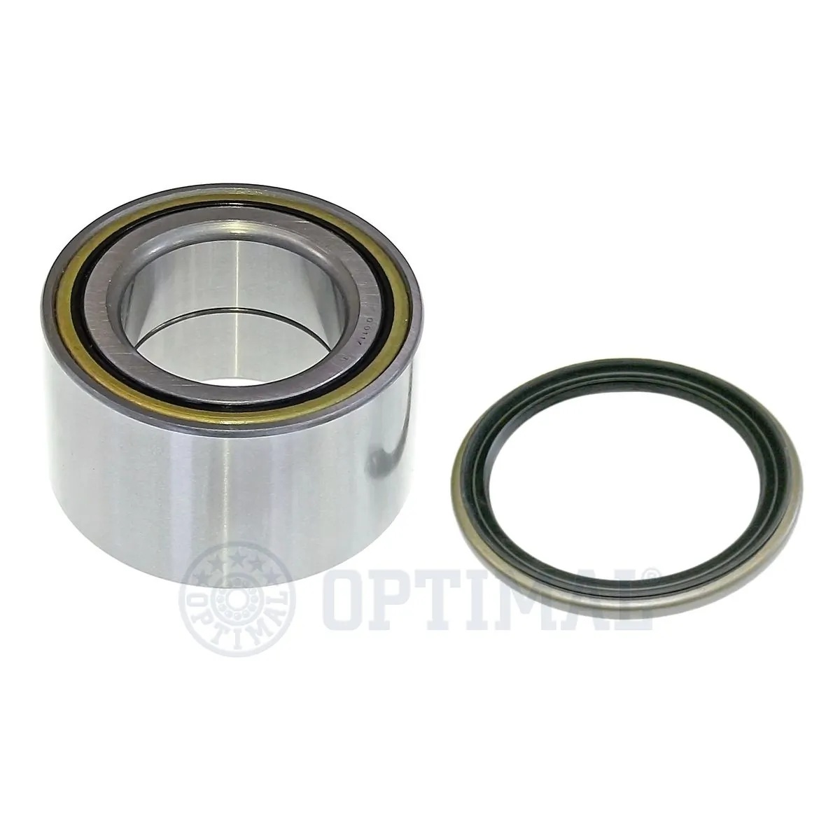 Wheel Bearing Kit 302166