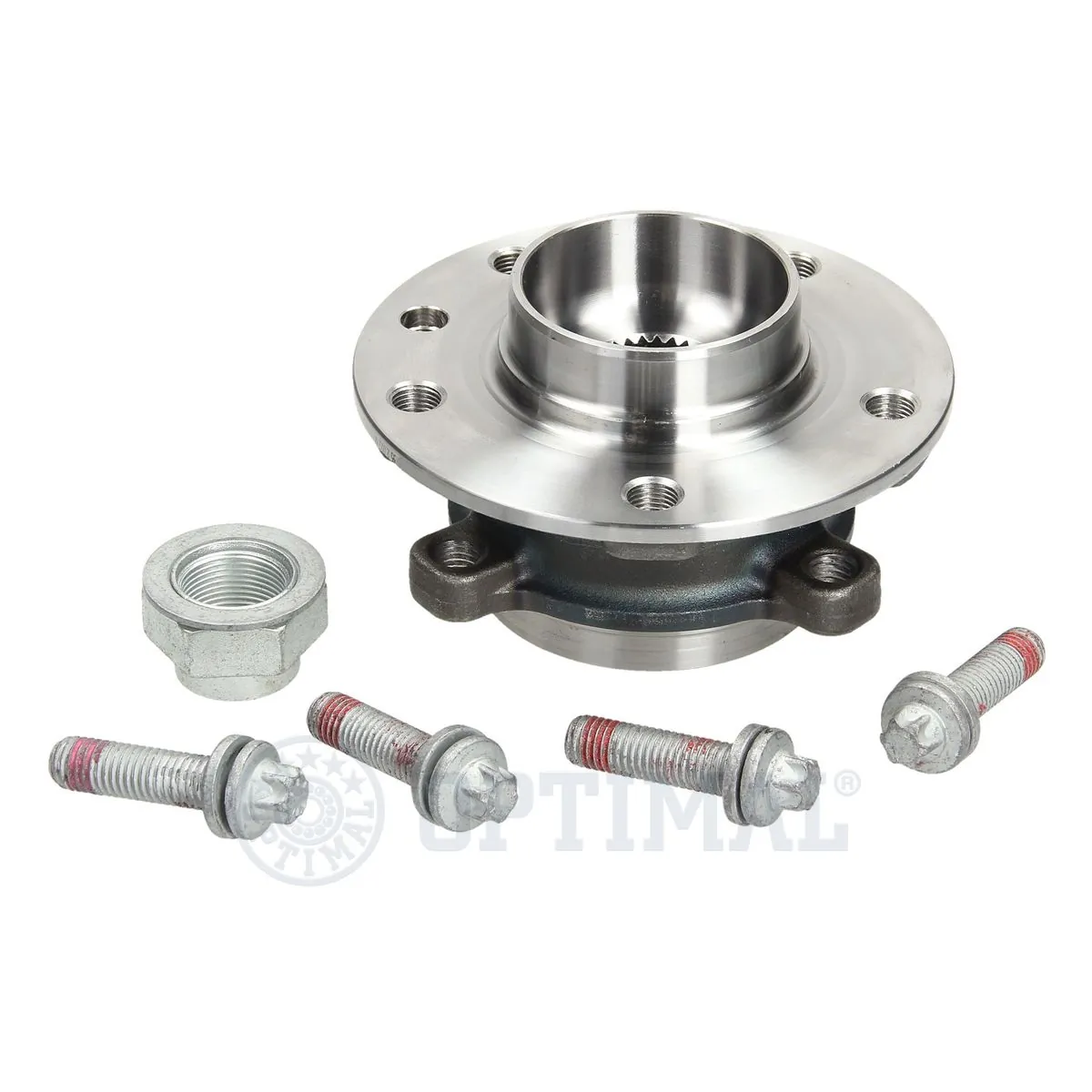 Wheel Bearing Kit 800700